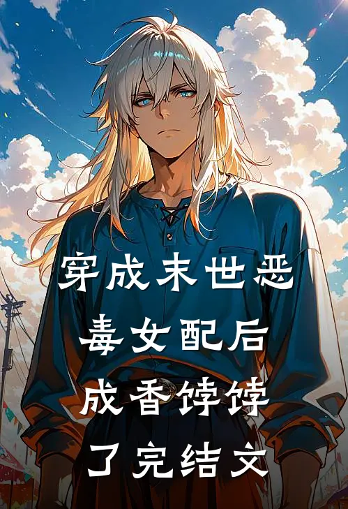 穿成末世恶毒女配后，成香饽饽了完结文
