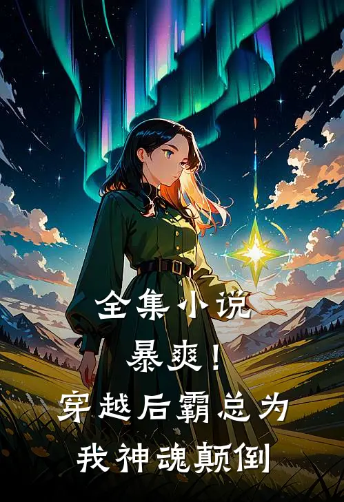 全集暴爽!穿越后霸总为我神魂颠倒免费阅读