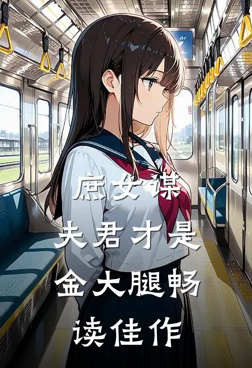 庶女谋夫君才是金大腿畅读佳作