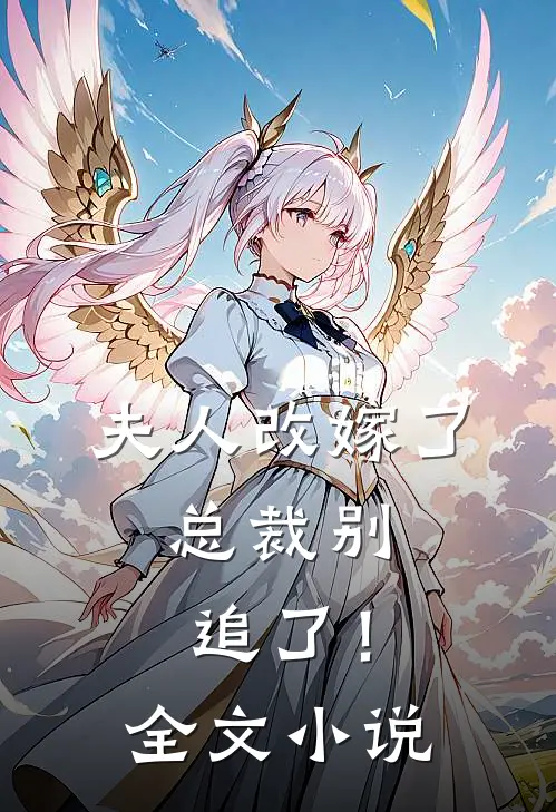 夫人改嫁了,总裁别追了!全文阅读