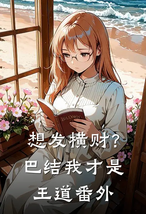 想发横财？巴结我才是王道 番外