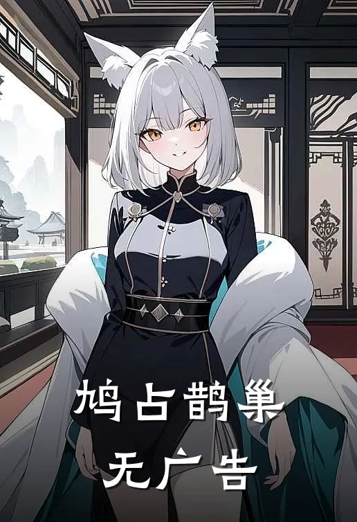 鸠占鹊巢无广告