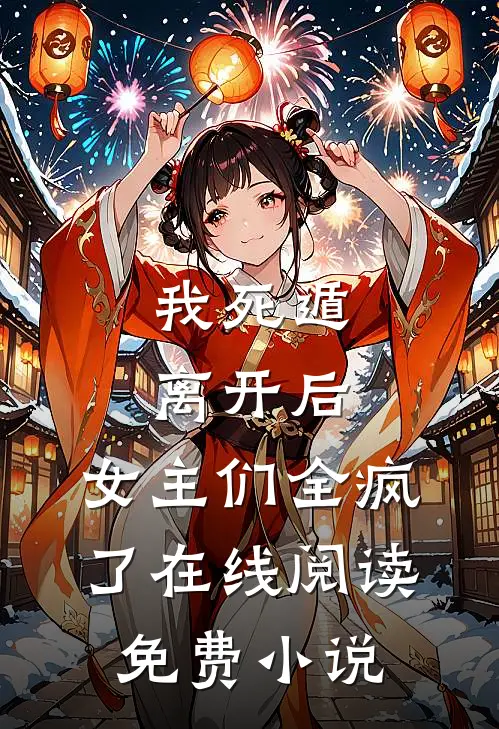 我死遁离开后,女主们全疯了在线阅读免费无弹窗