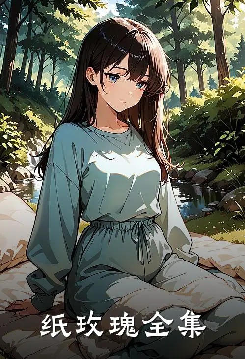 电视剧纸玫瑰全集