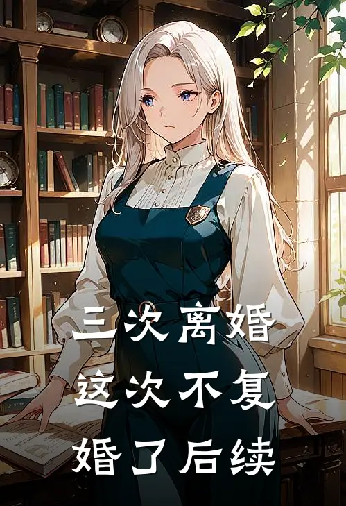 三次离婚,这次不复婚了后续怎么办