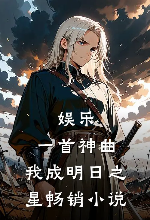 娱乐一首神曲,我成明日之星畅销免费阅读