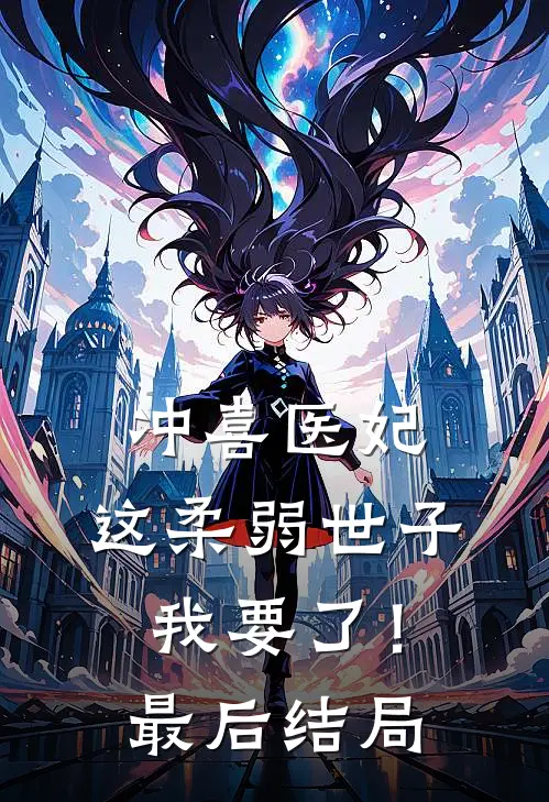 冲喜医妃这柔弱世子我要了!最后结局如何
