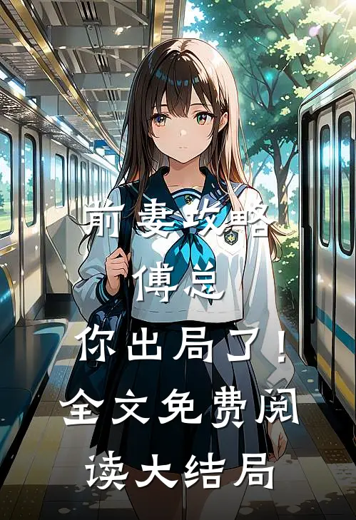 前妻攻略傅总,你出局了!全文免费阅读大结局漫画
