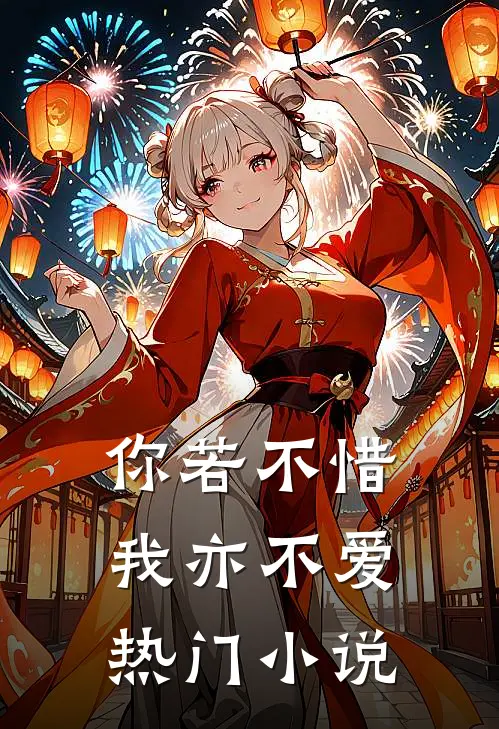 你若不惜,我亦不爱热门