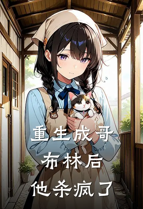 重生成哥布林后,他杀疯了