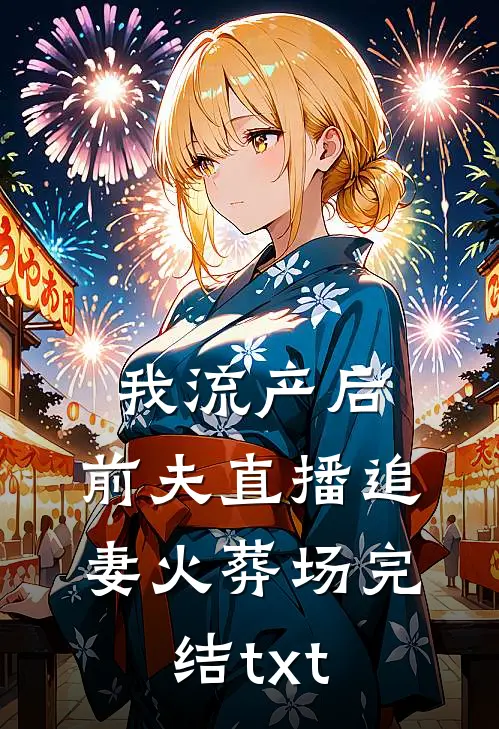我流产后，前夫直播追妻火葬场完结txt