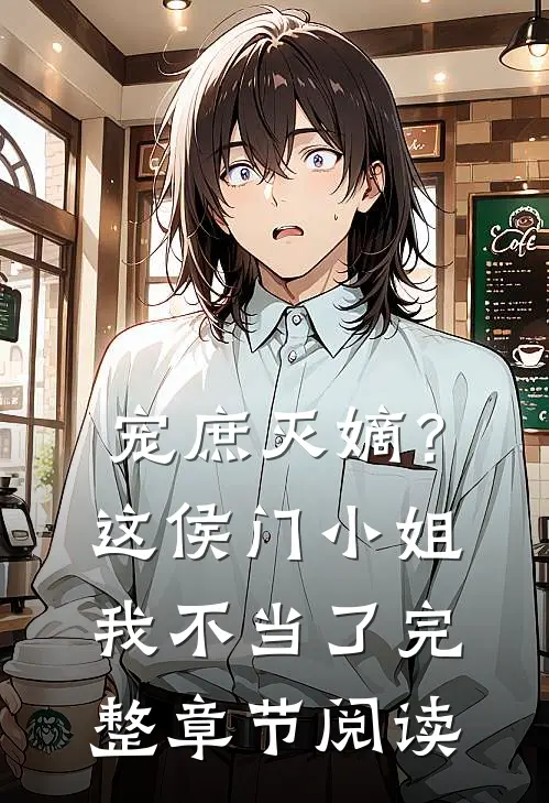 宠庶灭嫡?这侯门小姐我不当了完整章节阅读
