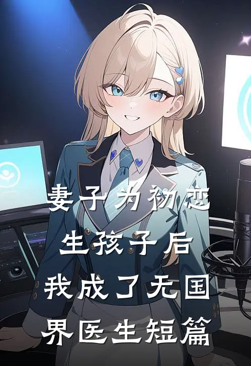 妻子为初恋生孩子后,我成了无国界医生短篇免费阅读