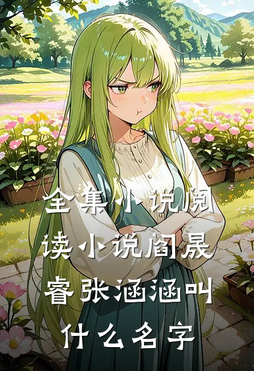 全集小说阅读小说阎晟睿张涵涵叫什么名字