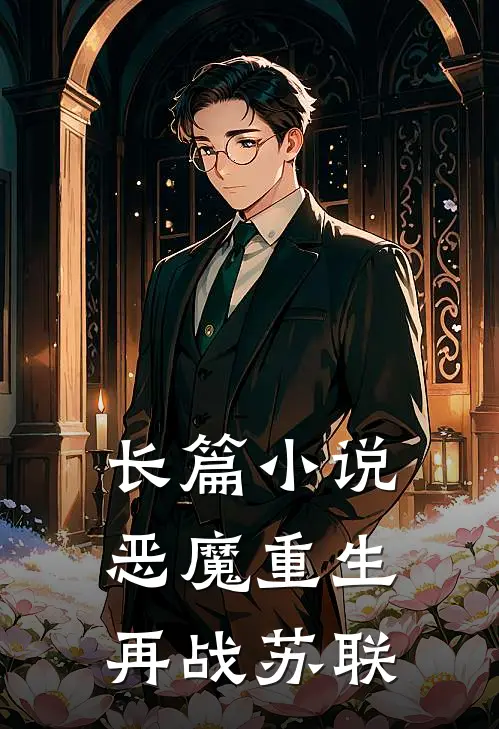 长篇恶魔重生再战苏联在线阅读