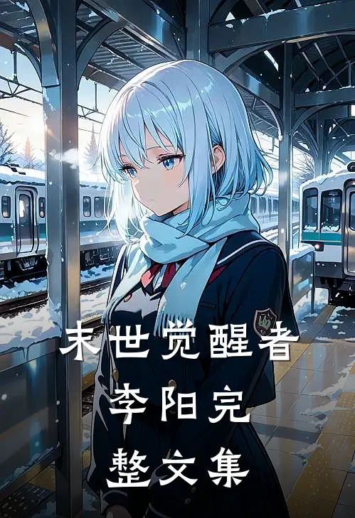 末世觉醒者李阳完整文集