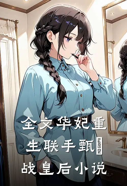 全文华妃重生联手甄嬛战皇后小说