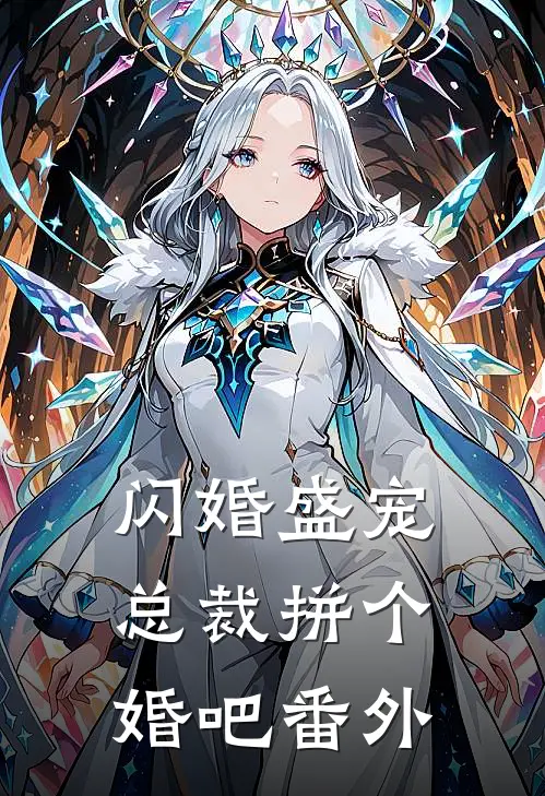 闪婚盛宠总裁拼个婚吧 番外