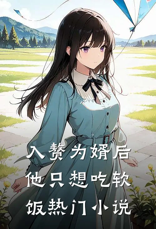入赘为婿后，他只想吃软饭热门小说