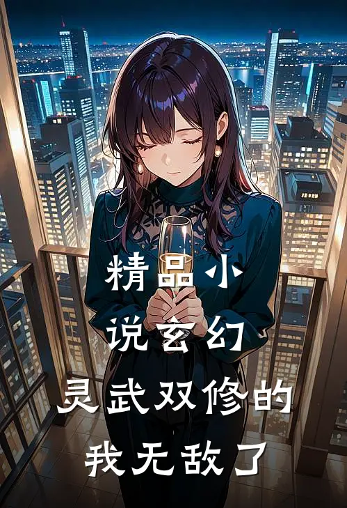 精品玄幻灵武双修的我无敌了