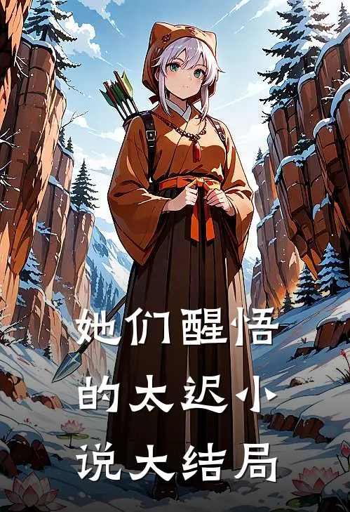 她们醒悟的太迟小说大结局