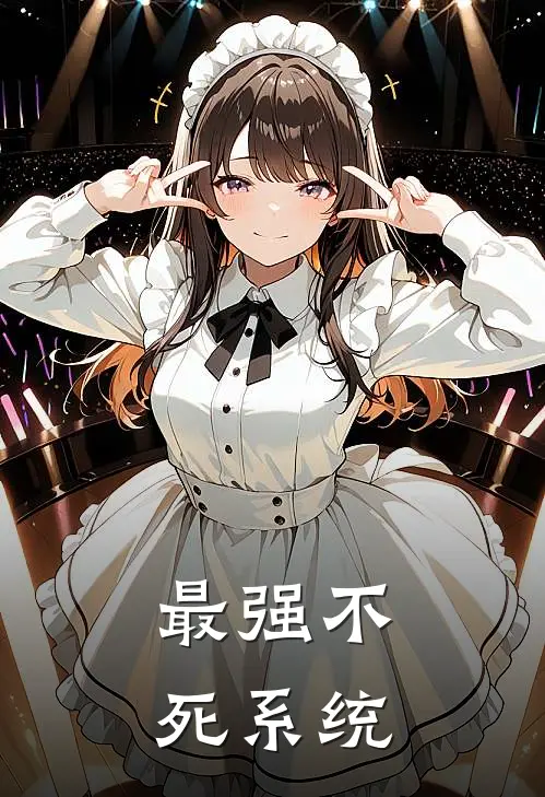 最强不死系统
