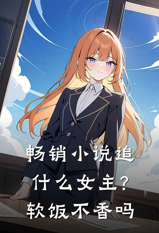 畅销追女主?软饭不香吗免费阅读