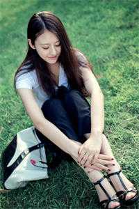 我寄人间雪满头精彩