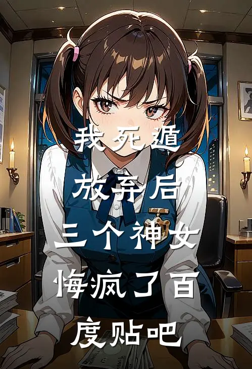 我死遁放弃后,三个神女悔疯了百度贴吧