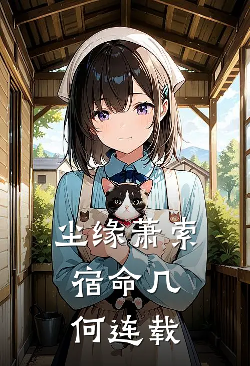 尘缘萧索,宿命几何连载了吗