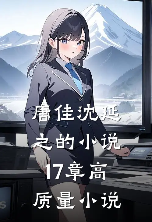 唐佳沈延之的小说17章高质量小说