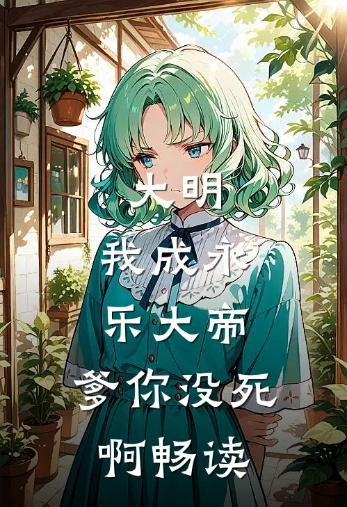 大明我成永乐大帝,爹你没死啊畅读