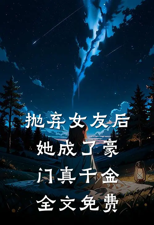 抛弃女友后,她成了豪门真千金全文免费观看