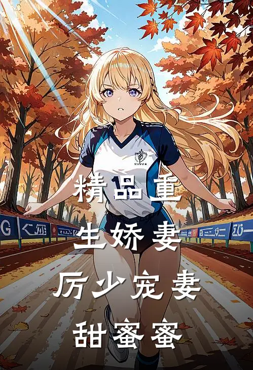 精品重生娇妻厉少宠妻甜蜜蜜