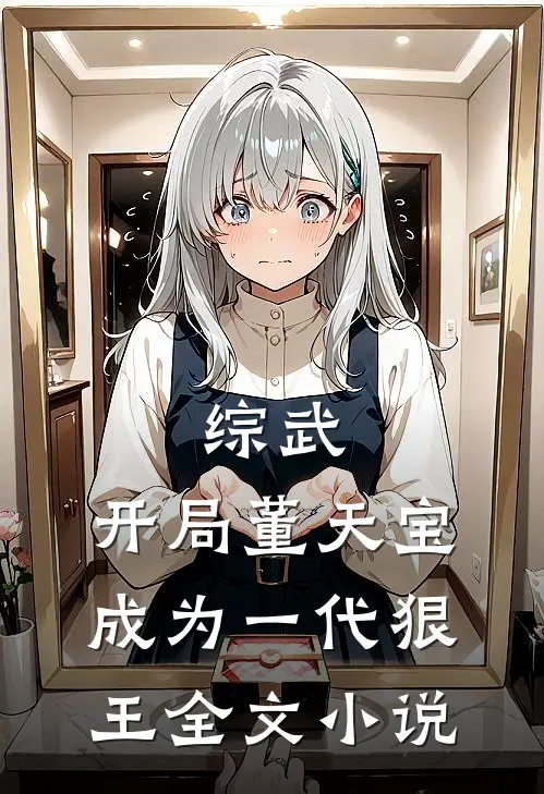 综武开局董天宝,成为一代狠王全文免费阅读