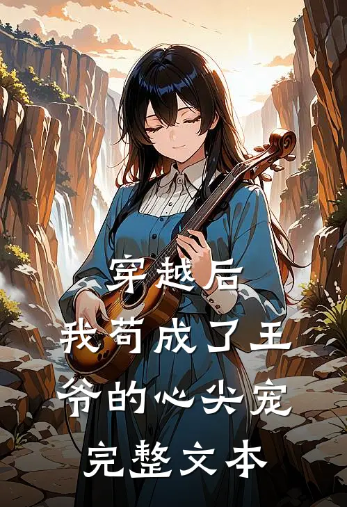 穿越后,我苟成了王爷的心尖宠完整文本免费阅读