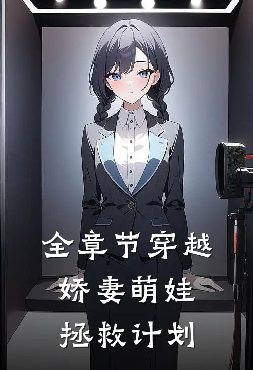 全章节穿越：娇妻萌娃拯救计划