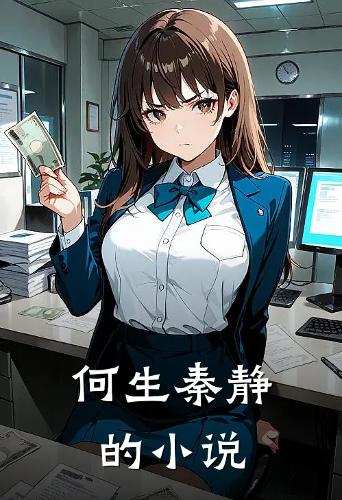 我瞧不起的未婚夫才是真大佬何生秦静小说全文免费阅读