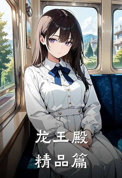 龙王殿精品篇