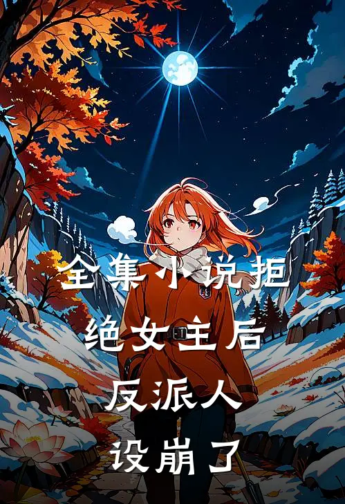 全集拒绝女主后,反派人设崩了