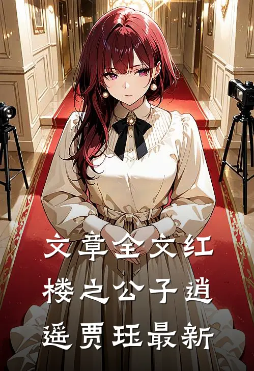 文章全文红楼之公子逍遥贾珏最新