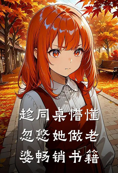 趁同桌懵懂,忽悠她做老婆畅销书籍