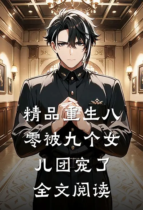 精品重生八零被九个女儿团宠了全文阅读