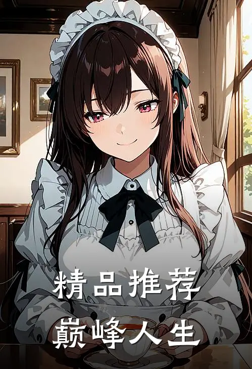 精品推荐巅峰人生