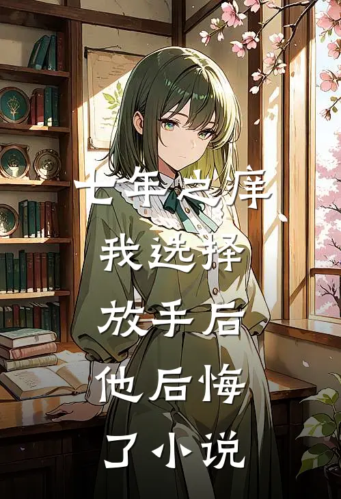 七年之痒,我选择放手后,他后悔了在线阅读