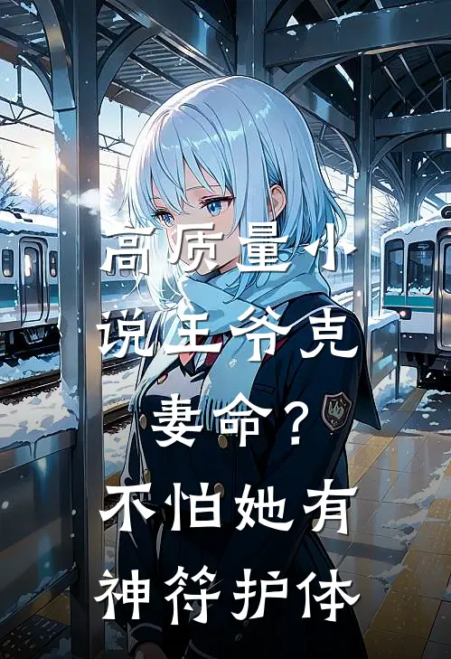 高质量小说王爷克妻命？不怕，她有神符护体