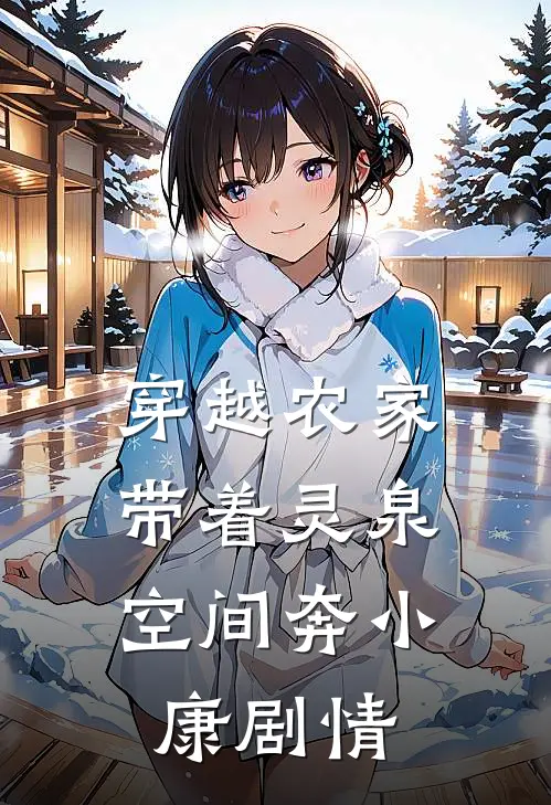 穿越农家：带着灵泉空间奔小康剧情