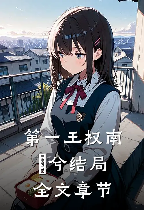 第一王权南玥兮结局全文章节