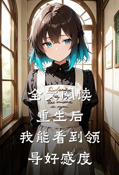 全文阅读重生后,我能看到领导好感度的
