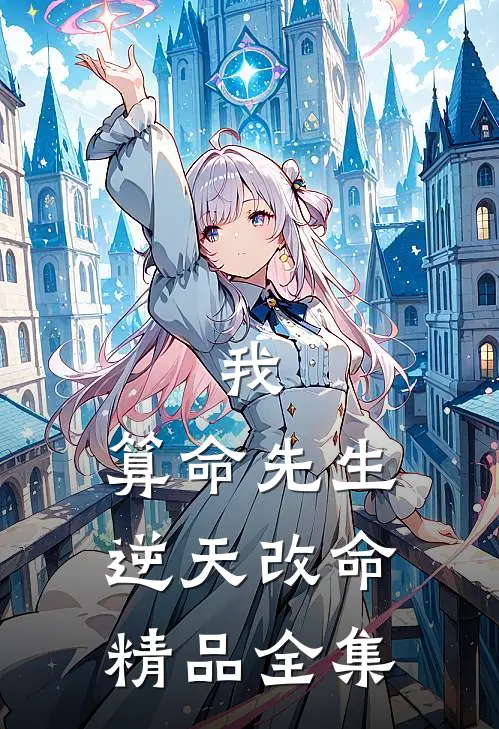 我,算命先生,逆天改命精品全集免费观看